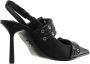 Steve Madden Pumps & high heels Riesling in zwart - Thumbnail 3