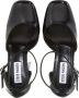 Steve Madden Platform schoenen voor vrouwen Tamy Zwart Dames - Thumbnail 10