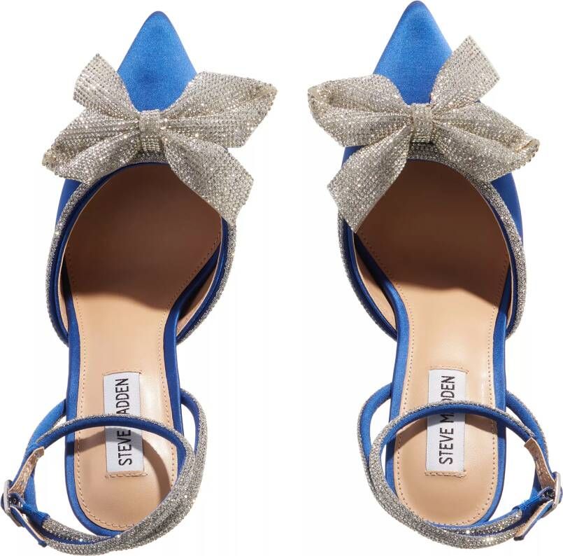 Steve Madden Pumps & high heels Vamonos in blauw