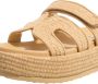 Steve Madden Dames Slipper Bruin SM11003773 380 Big Missile - Thumbnail 7