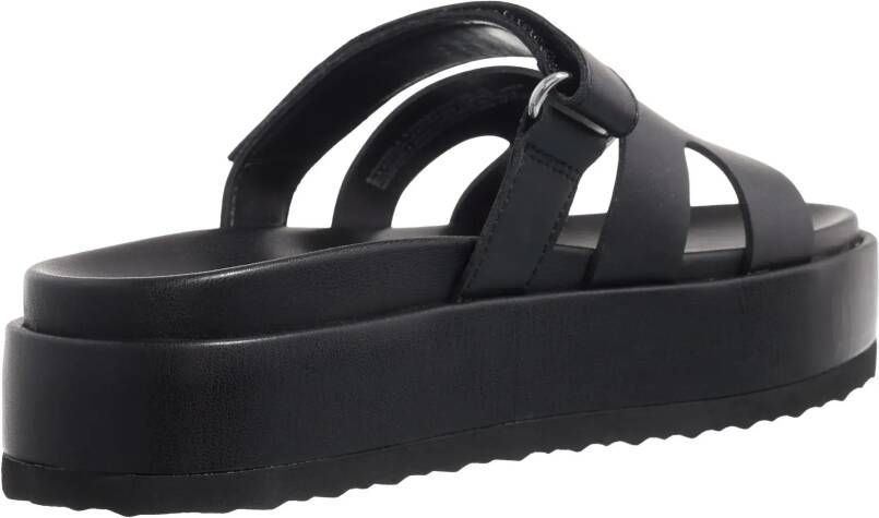 Steve Madden Sandalen Bigmissile in zwart