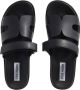 Steve Madden Sandalen Bigmissile in zwart - Thumbnail 7