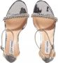 Steve Madden Sandalen Brazen-R Sandal in zilver - Thumbnail 5