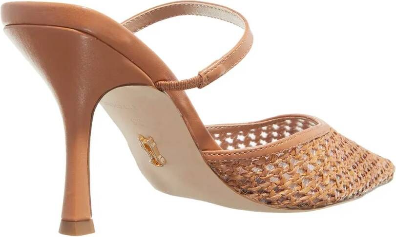 Steve Madden Sandalen Brinley in bruin