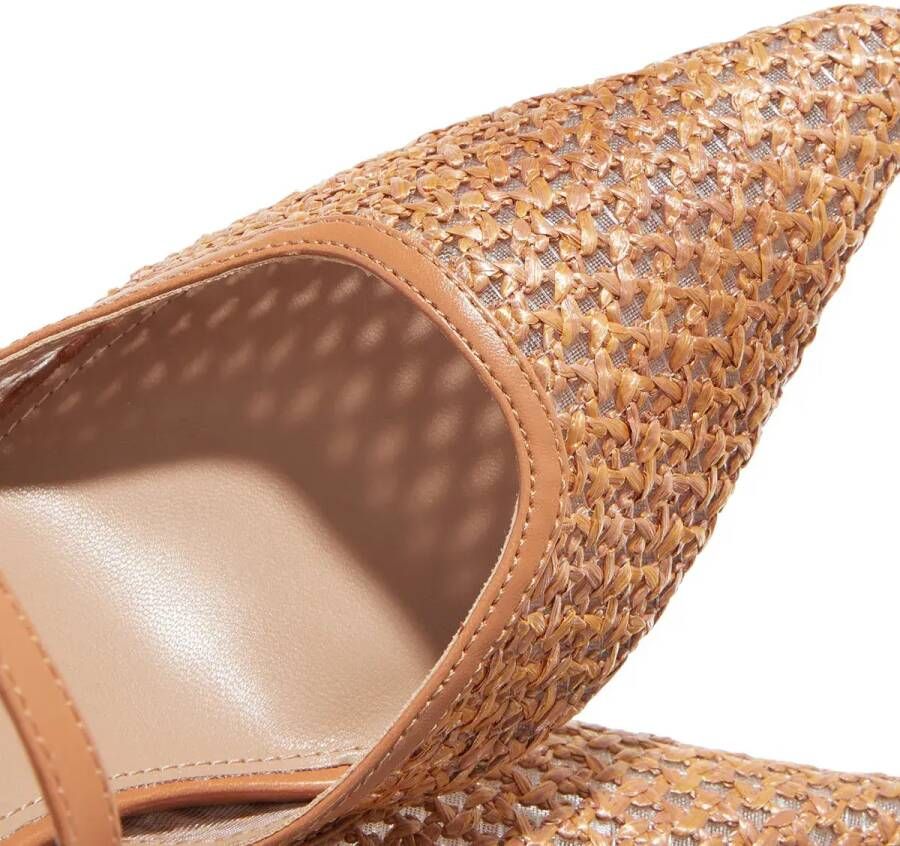 Steve Madden Sandalen Brinley in bruin