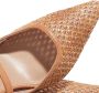 Steve Madden Sandalen Brinley in bruin - Thumbnail 3