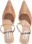 Steve Madden Sandalen Brinley in bruin - Thumbnail 4