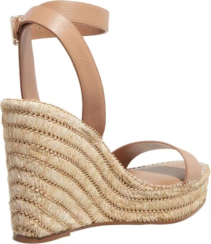 Steve Madden Sandalen Cassie in bruin