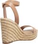 Steve Madden Sandalen met riem 'Cassie' - Thumbnail 3