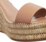Steve Madden Sandalen met riem 'Cassie' - Thumbnail 4