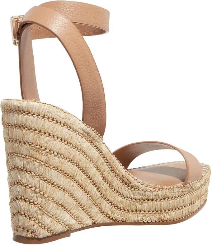 Steve Madden Sandalen Cassie in bruin