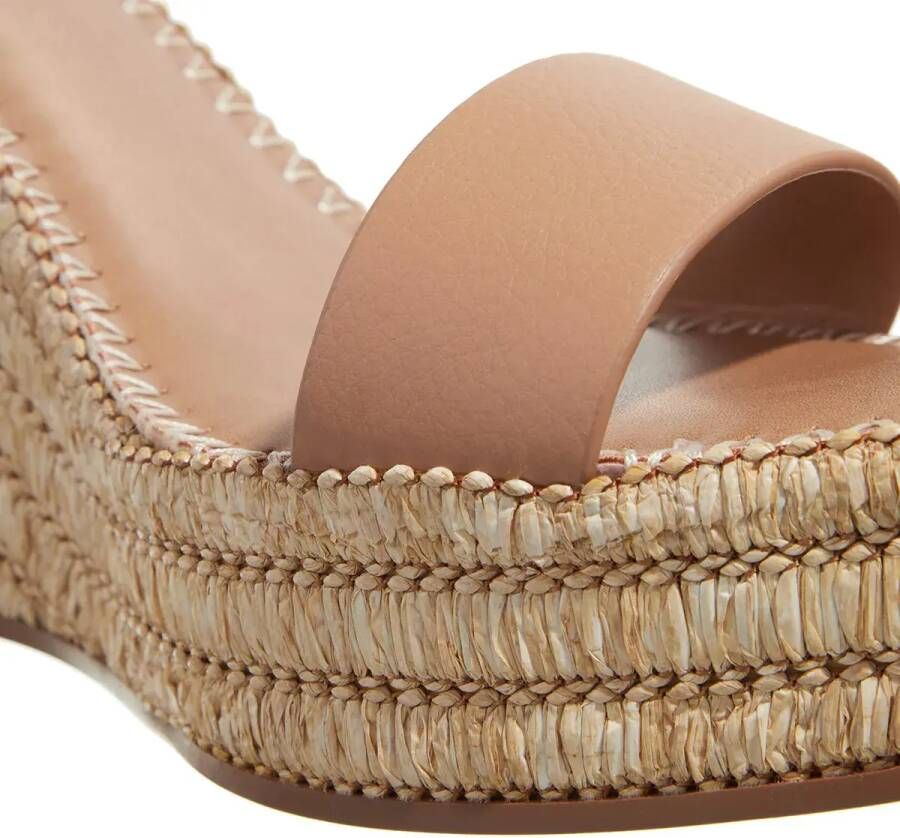 Steve Madden Sandalen Cassie in bruin