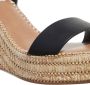 Steve Madden Sandalen Cassie in zwart - Thumbnail 2