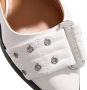 Steve Madden Ballerina's met gestructureerde zool model 'AVE' - Thumbnail 9