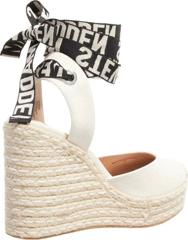 Steve Madden Sandalen met hak Dafina-Sm in beige