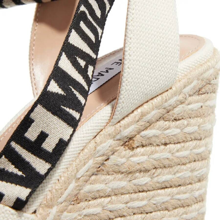 Steve Madden Sandalen met hak Dafina-Sm in beige