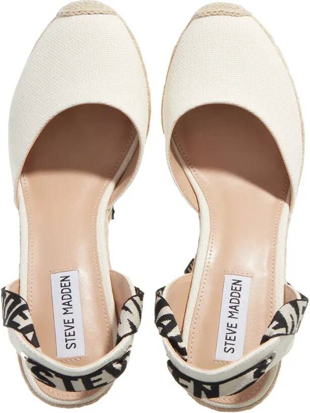 Steve Madden Sandalen met hak Dafina-Sm in beige