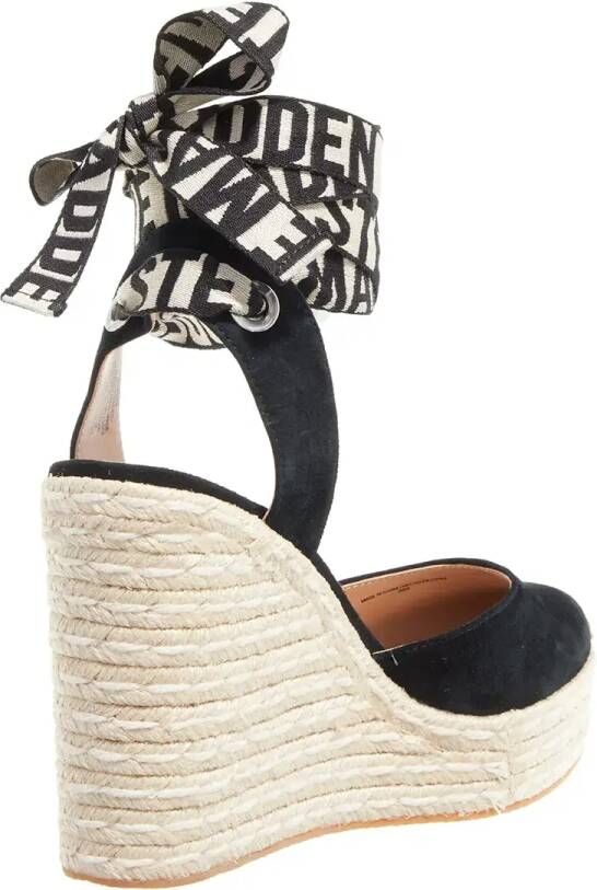 Steve Madden Sandalen met hak Dafina-Sm in zwart