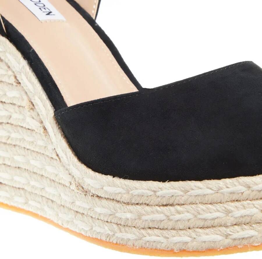 Steve Madden Sandalen met hak Dafina-Sm in zwart