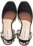 Steve Madden Sandalen met hak Dafina-Sm in zwart - Thumbnail 4