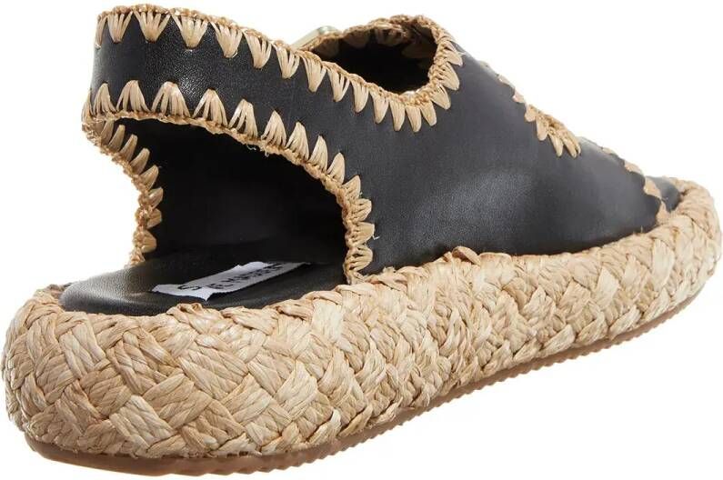 Steve Madden Sandalen met hak Portofino in zwart