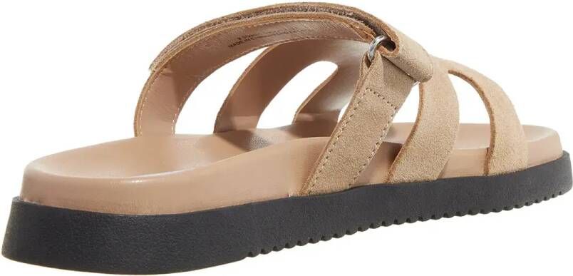Steve Madden Sandalen Missile in beige