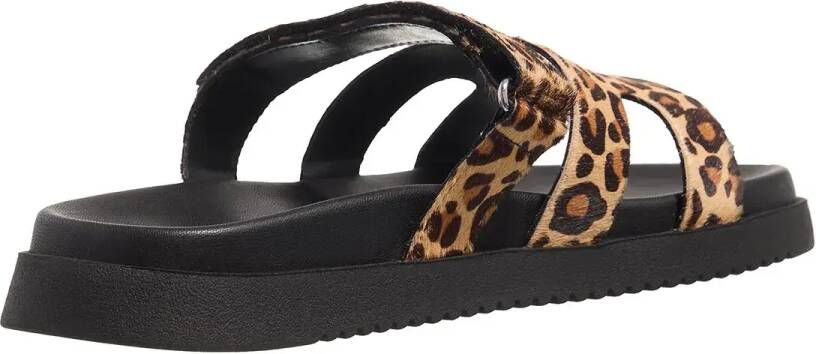 Steve Madden Sandalen Missile-Lc in luipaardprint