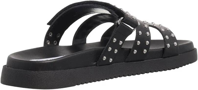 Steve Madden Sandalen Missile-S in zwart