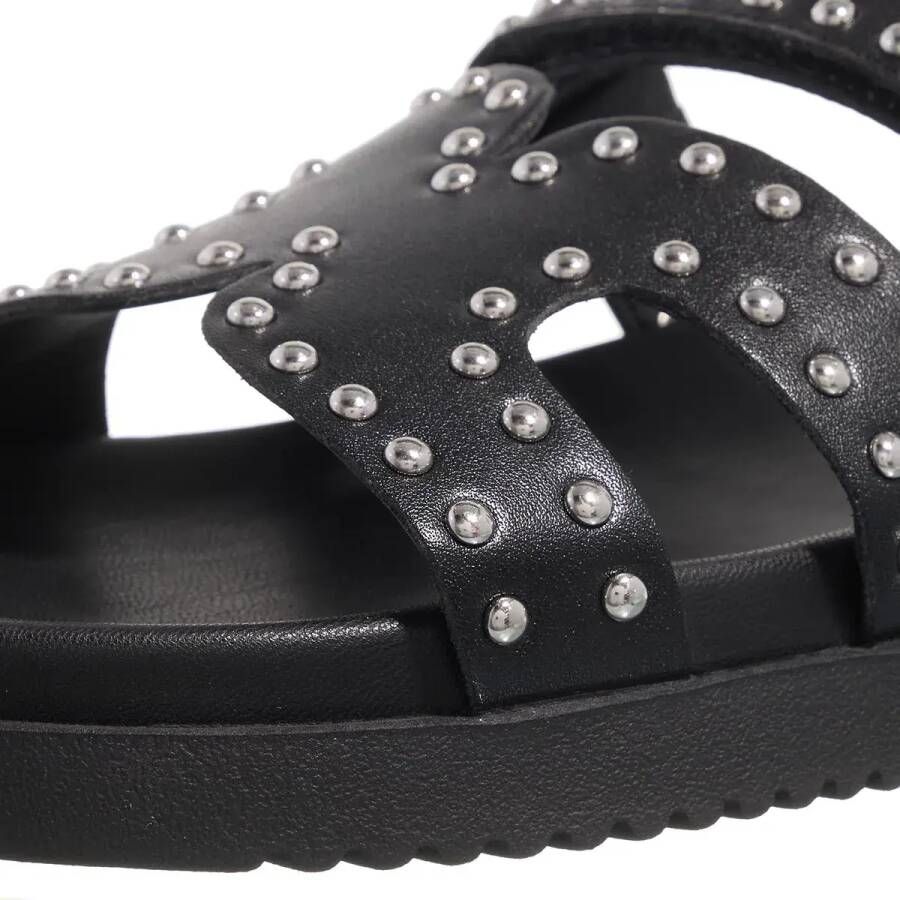 Steve Madden Sandalen Missile-S in zwart