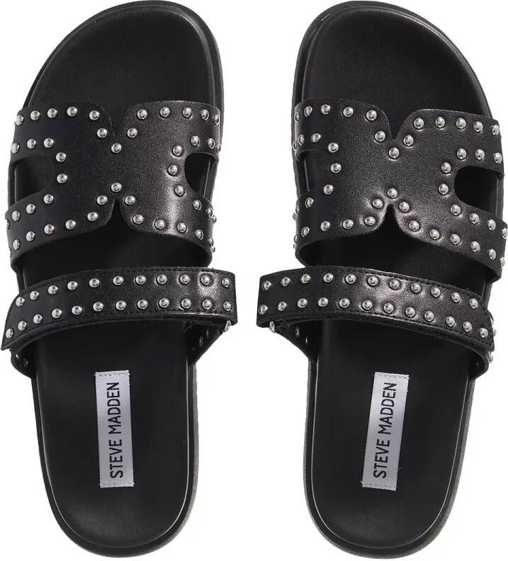 Steve Madden Sandalen Missile-S in zwart