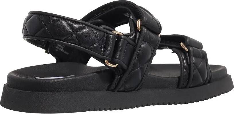 Steve Madden Sandalen Mona-Q in zwart