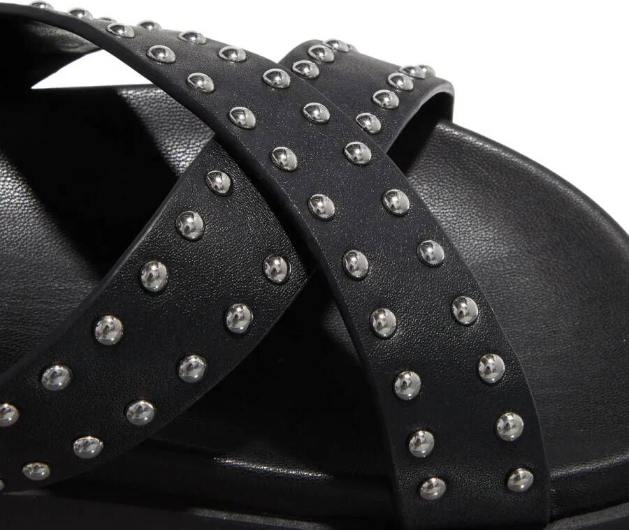Steve Madden Sandalen My Bestie-S in zwart