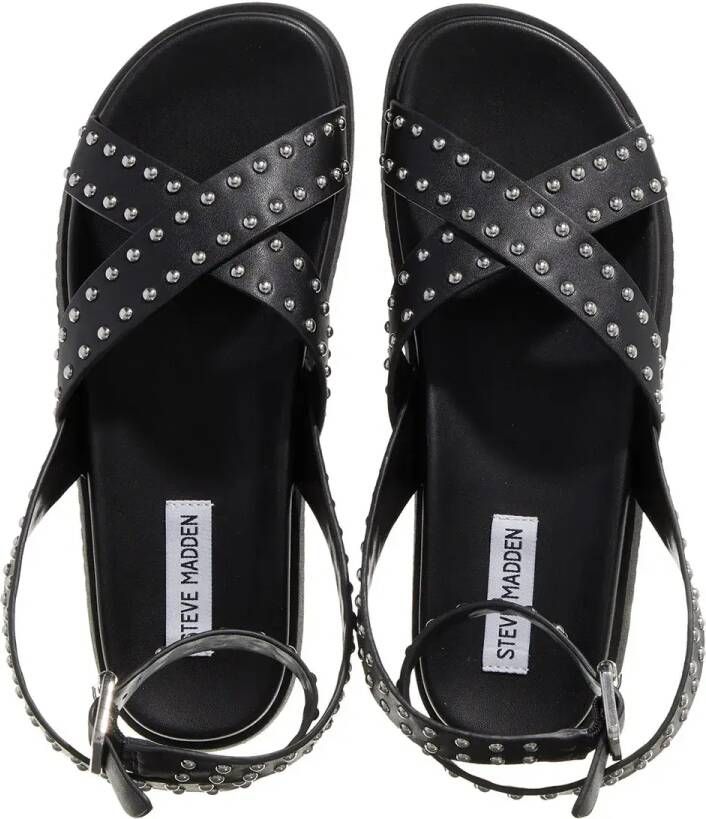 Steve Madden Sandalen My Bestie-S in zwart