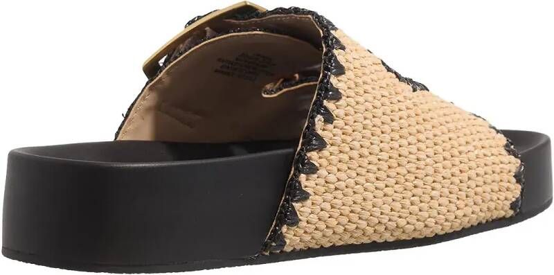 Steve Madden Sandalen On Deck in beige