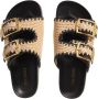 Steve Madden Sandalen On Deck in beige - Thumbnail 4