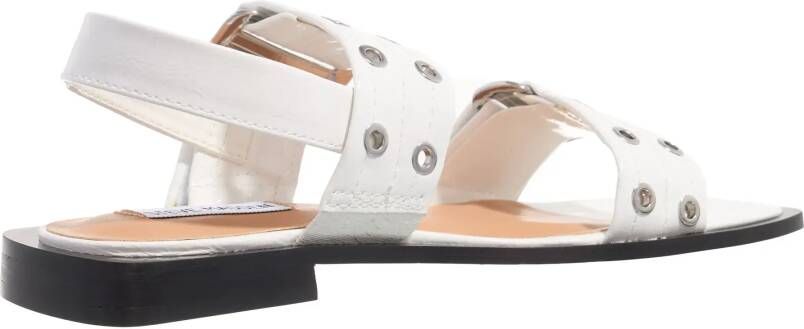 Steve Madden Sandalen Saria-E in wit
