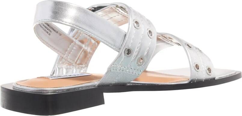 Steve Madden Sandalen Saria-E in zilver