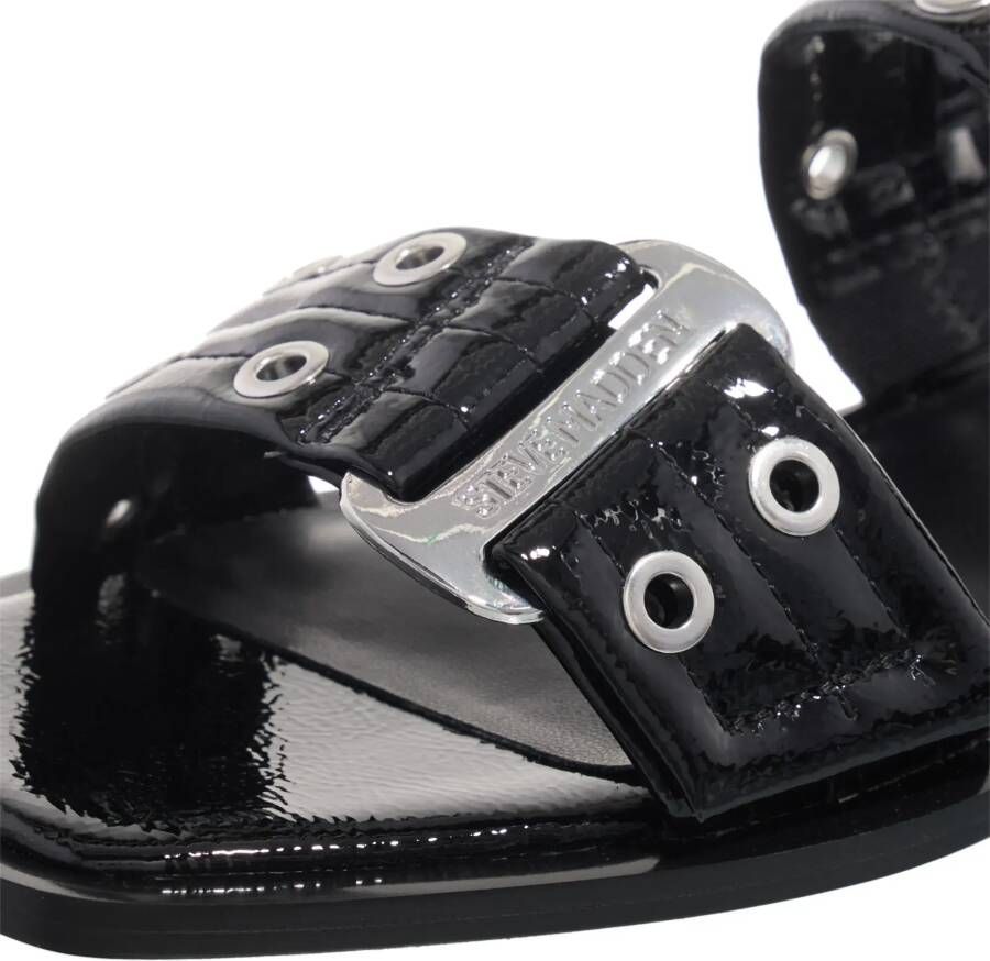 Steve Madden Sandalen Saria-E in zwart