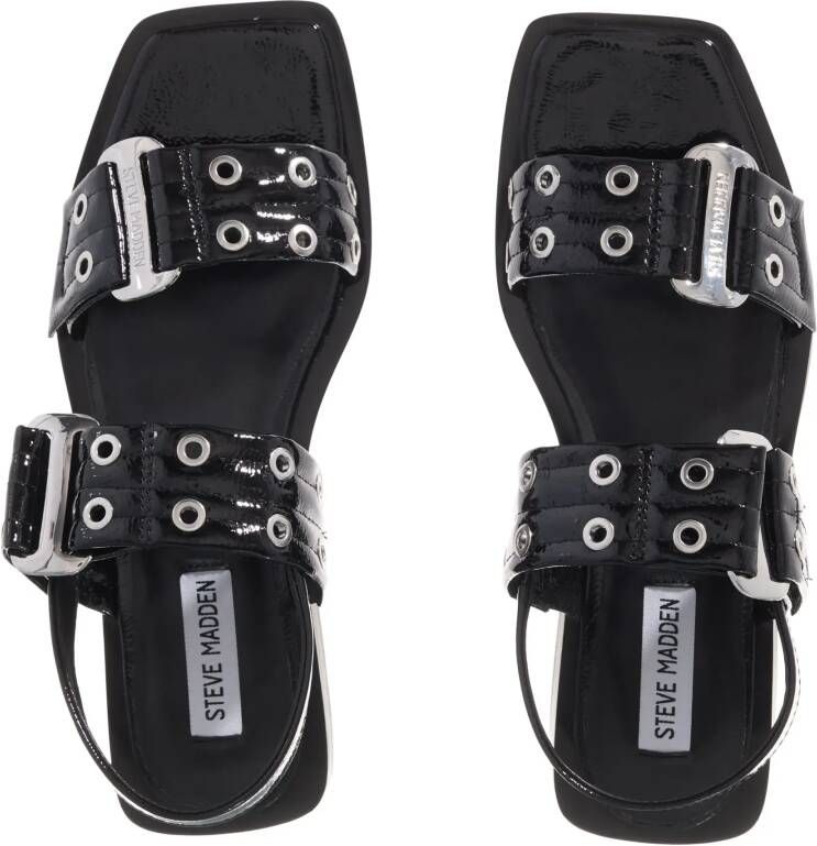 Steve Madden Sandalen Saria-E in zwart