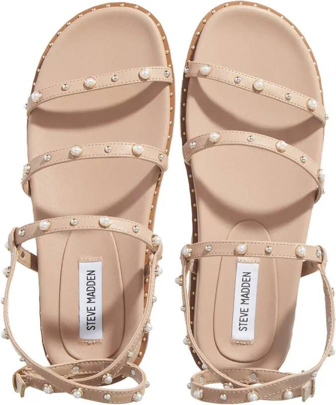Steve Madden Sandalen Stormie in beige