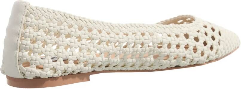 Steve Madden Saxton in crème