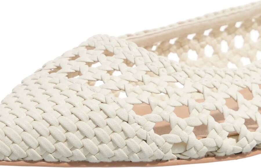 Steve Madden Saxton in crème