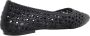 Steve Madden Saxton in zwart - Thumbnail 2