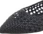 Steve Madden Saxton in zwart - Thumbnail 3