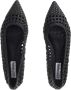 Steve Madden Saxton in zwart - Thumbnail 4