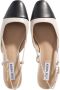 Steve Madden Slingbacks met contrastgarnering model 'BELINDA' - Thumbnail 17