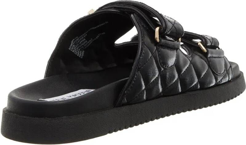 Steve Madden Slippers & Mules Schmona-Cn in zwart