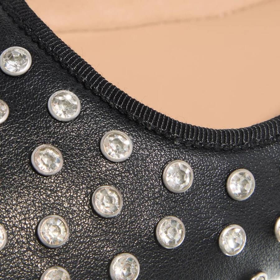 Steve Madden Ballerinas Vinetta-R in zwart