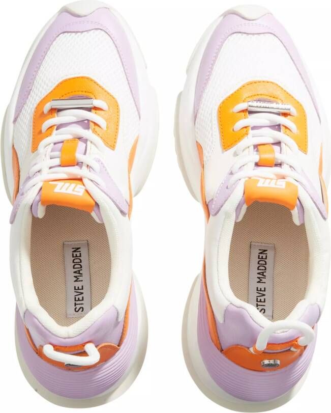 Steve Madden Sneakers Belissimo in meerkleurig