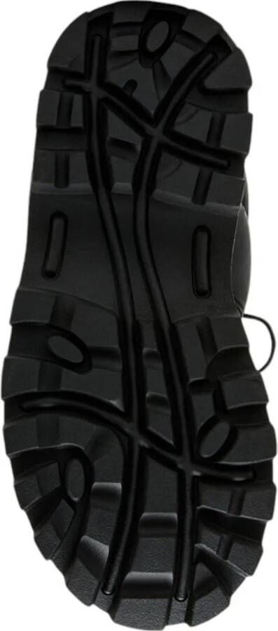 Steve Madden Low-Top Sneakers Dames Sneaker in zwart